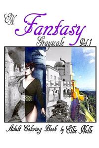 Fantasy Grayscale