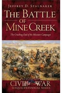 Battle of Mine Creek