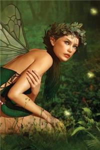 Mother of Fairies Mega-Journal