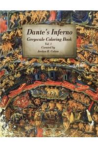 Dante's Inferno The Divine Comedy