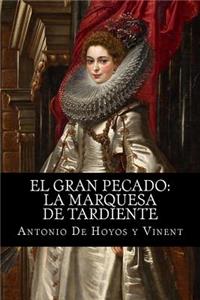 gran pecado