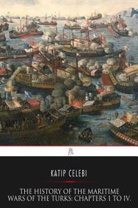 The History of the Maritime Wars of the Turks