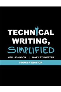 Technical Writing, Simplified