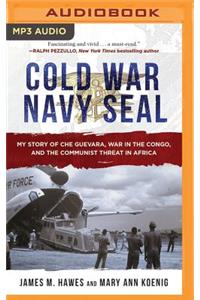 Cold War Navy Seal