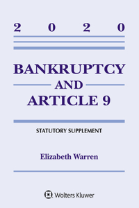 Bankruptcy & Article 9
