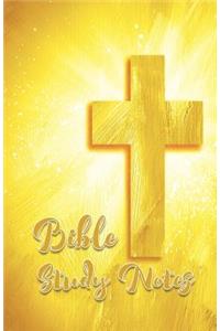 Bible Study Notes