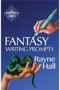 Fantasy Writing Prompts