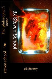 philosopher's stone: alchemy