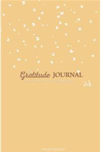 The Gratitude Journal