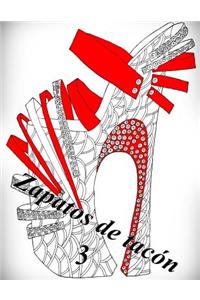Zapatos de tac�n 3