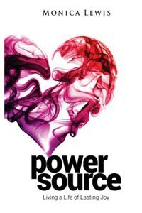 power source