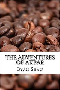 The Adventures of Akbar