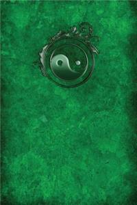 Monogram Taoism Journal
