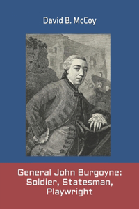 General John Burgoyne