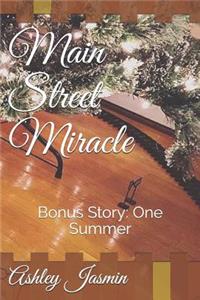 Main Street Miracle