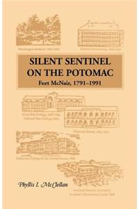 Silent Sentinel on the Potomac