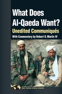 What Does Al Qaeda Want?