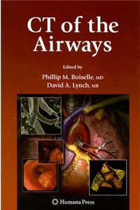 CT of the Airways