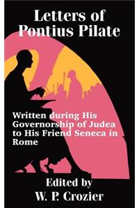 Letters of Pontius Pilate