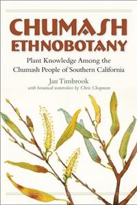 Chumash Ethnobotany