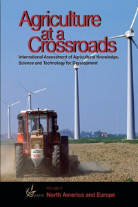 International Assessment of Agricultural Science and Technology for Development