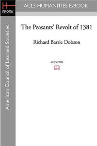 Peasants' Revolt of 1381