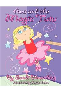 Ava and the Magic Tutu