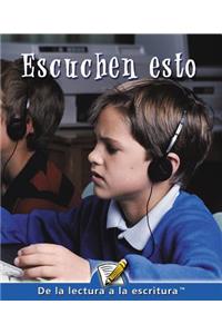 Escuchen Esto