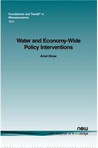 Water and Economy-Wide Policy Interventions