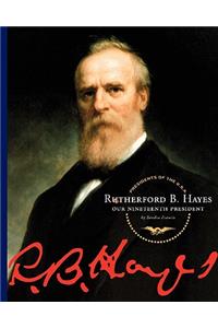 Rutherford B. Hayes