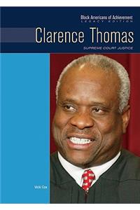 Clarence Thomas