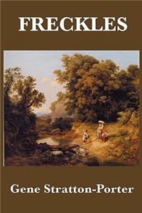 Freckles