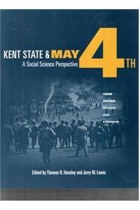 Kent State and May 4th