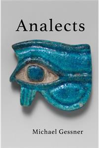 Analects