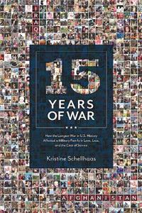 15 Years of War