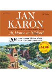 At Home in Mitford
