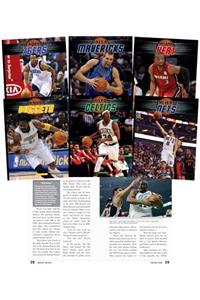 Inside the NBA (Set)