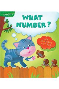 What Number?