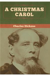 A Christmas Carol
