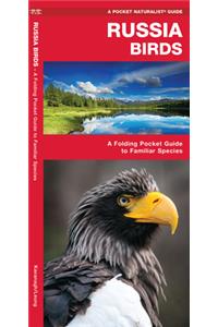 Russia Birds