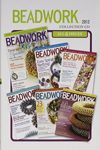 Beadwork 2012 Collection CD