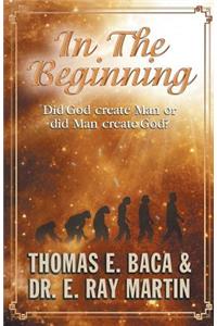 In the Beginning