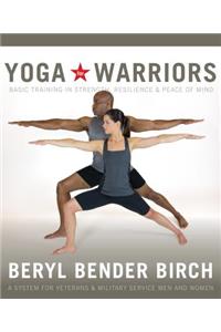 Yoga for Warriors