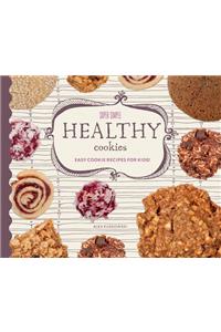 Super Simple Healthy Cookies: Easy Cookie Recipes for Kids!