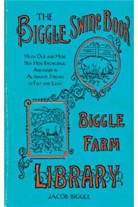 The Biggle Swine Book