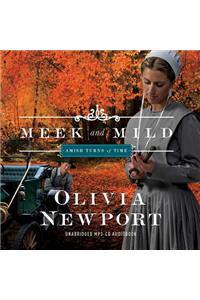 Meek and Mild Audio