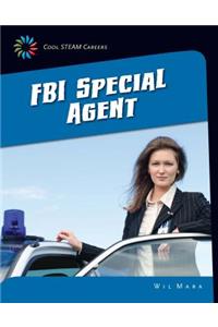 FBI Special Agent