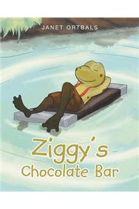 Ziggy's Chocolate Bar