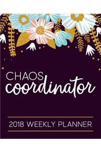 Chaos Coordinator