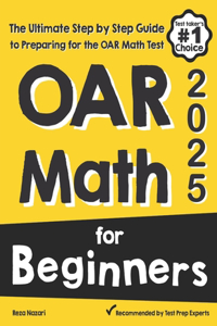 OAR Math for Beginners